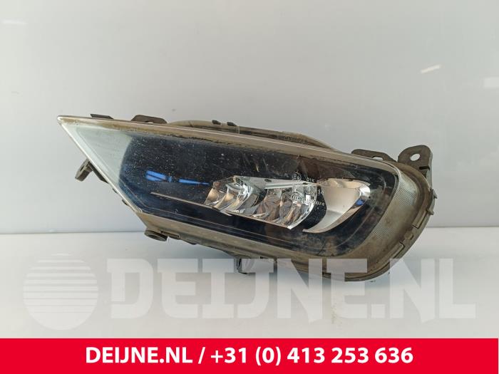 Volvo S90 Mistlamp links-voor O272947