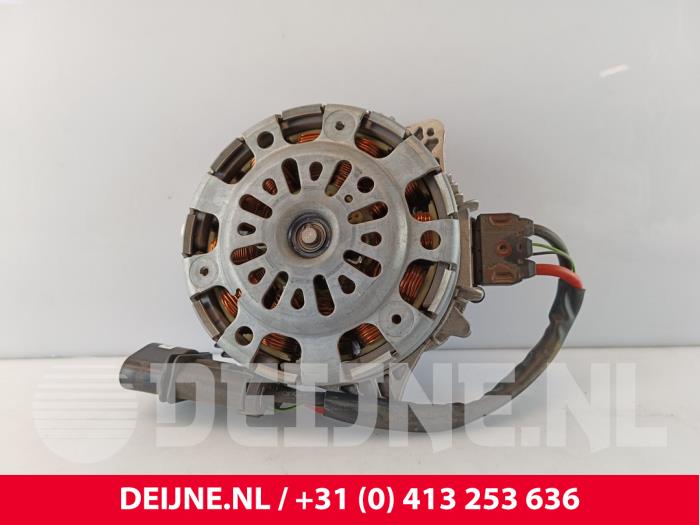 Mercedes Vito Koelvinhart zelfdenk O272949