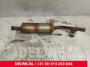 Gebruikte Roetfilter Toyota ProAce 1.6 D-4D 115 16V Prijs € 423,50 Inclusief btw aangeboden door van Deijne Onderdelen Uden B.V.