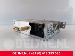 Toyota Pro-Ace Regeleinheit Multi Media O272952 foto 2