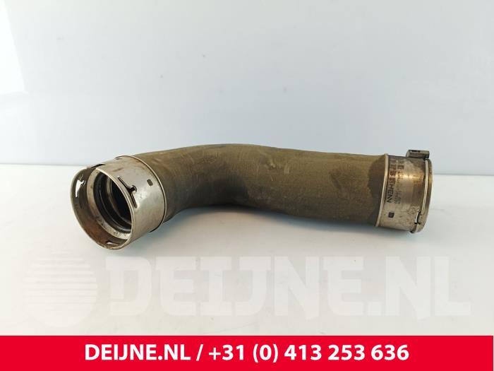 Mercedes Vito Intercooler Schlauch O272954