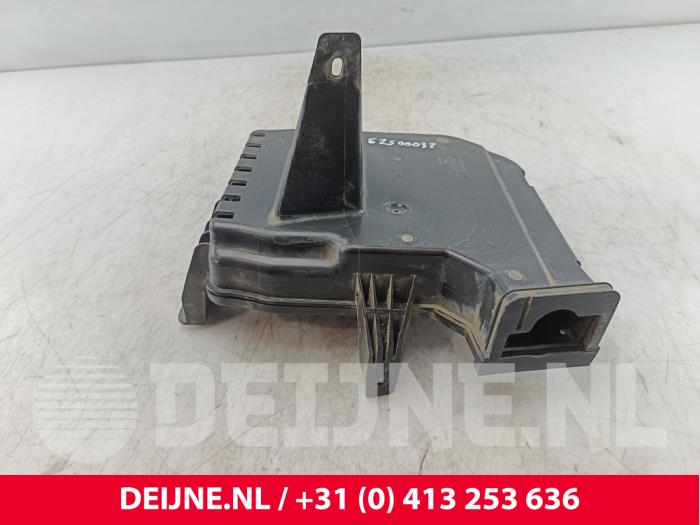 Volvo V40 Resonantiehuis O272955