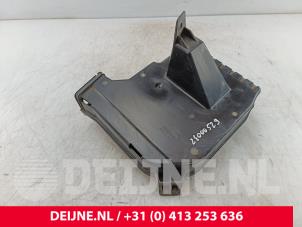 Volvo V40 Resonanzgehäuse O272955 foto 2