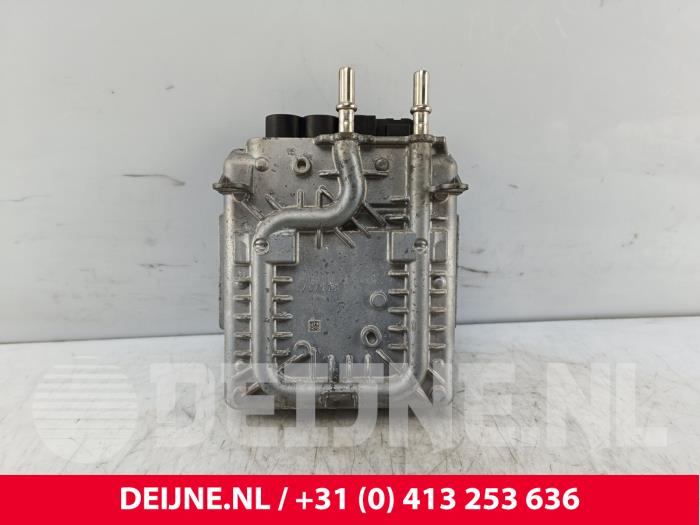 Polestar 2 DC/CD Konverter O272956