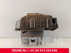 Citroen Berlingo Schließmechanik Heckklappe O272957 foto 2