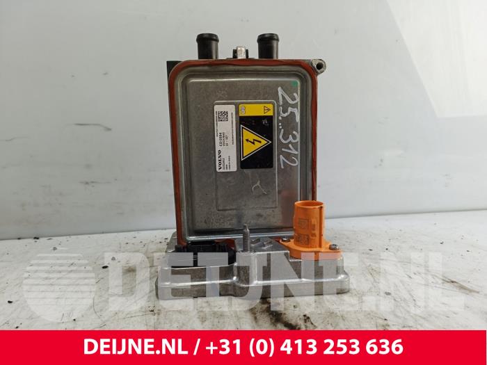 Polestar 2 Heizung Heizelement O272962