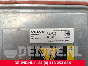 Polestar 2 Heating element O272962 photo 3
