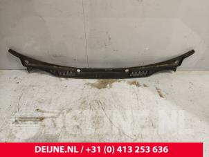 Volkswagen Caddy Paravent O272964 foto 2