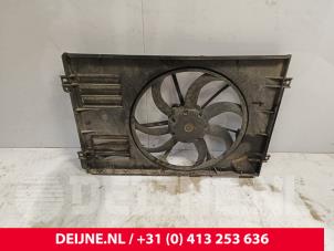 Volkswagen Caddy Koelvin O272970 foto 2