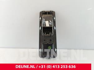 Ford Transit Custom Elektrisch Raam Schakelaar O272984 foto 2
