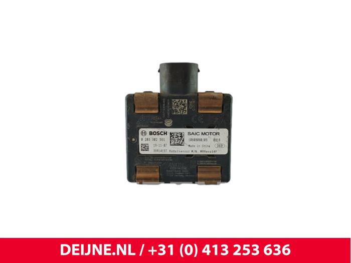 MG ZS ACC Sensor (Entfernung) O272985