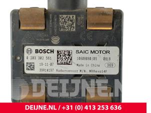 MG ZS ACC Sensor (afstand) O272985 foto 3