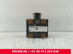 Gebruikte Sensor ACC (afstand) MG ZS EV Prijs € 242,00 Inclusief btw aangeboden door van Deijne Onderdelen Uden B.V.