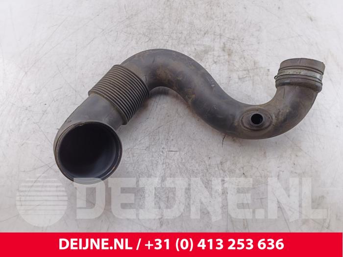 Iveco New Daily Aanzuigslang Lucht O272986