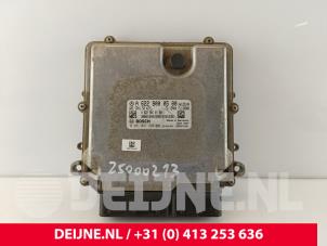 Gebruikte Computer Motormanagement Mercedes Vito (447.6) 1.6 111 CDI 16V Prijs € 187,55 Inclusief btw aangeboden door van Deijne Onderdelen Uden B.V.