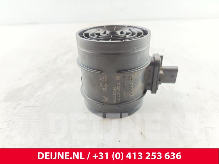 Iveco New Daily Luchthoeveelheidsmeter O272988