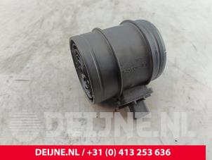 Iveco New Daily Luftmengenmesser O272988 foto 3