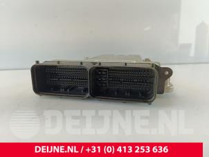 Volkswagen Crafter Steuergerät Motormanagement O272989 foto 3