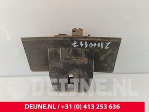 Volvo V60 Tailgate lock mechanism O272990 photo 2