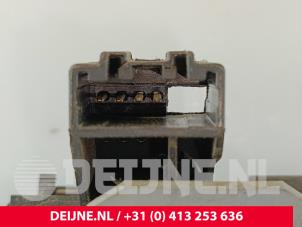 Volvo V60 Tailgate lock mechanism O272990 photo 3