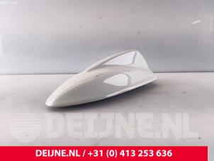 Gebruikte Antenne Volvo V40 (MV) 2.0 D2 16V Prijs € 25,00 Margeregeling aangeboden door van Deijne Onderdelen Uden B.V.