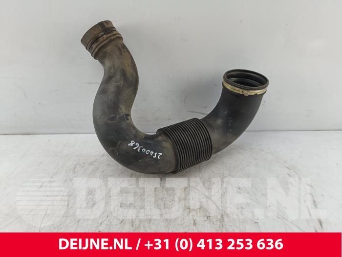 Iveco New Daily Aanzuigslang Lucht O272996