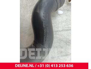 Iveco New Daily Ansaugschlauch Luft O272996 foto 2