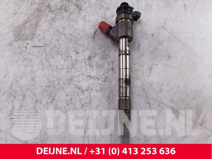 Ford Transit Connect Injector (diesel) O273000