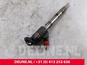 Ford Transit Connect Injector (diesel) O273000 photo 2