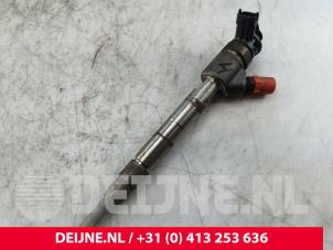 Ford Transit Connect Injector (diesel) O273000 photo 3