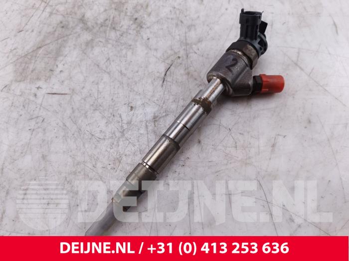 Ford Transit Connect Injector (diesel) O273001