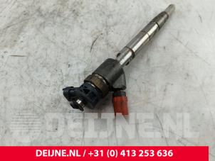 Ford Transit Connect Einspritzdüse (Diesel) O273001 foto 3