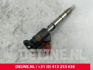 Ford Transit Connect Verstuiver (diesel) O273003 foto 3