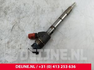 Ford Transit Connect Verstuiver (diesel) O273003 foto 2