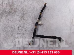 Ford Transit Connect Fuel return line O273004 photo 3