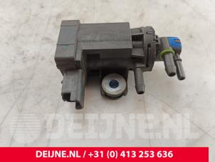Peugeot Expert Turbodrukregelaar O273015 foto 2
