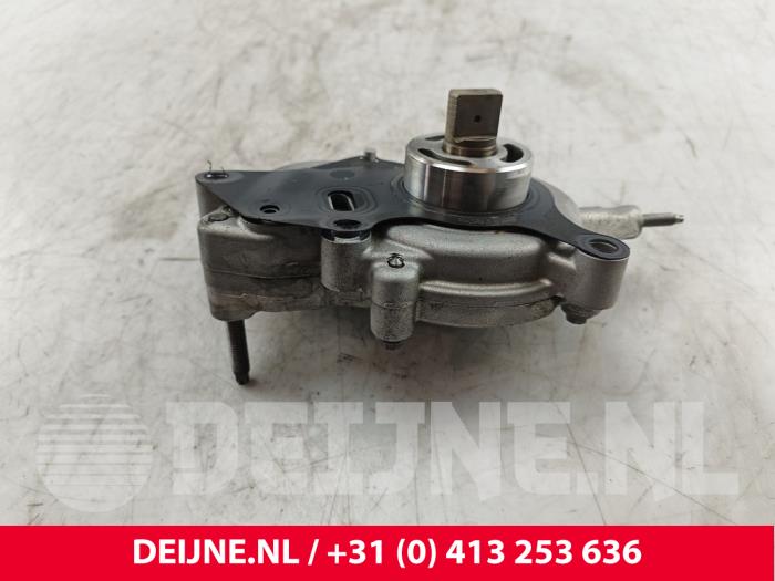 Peugeot Expert Stütze Dieselpumpe O273018