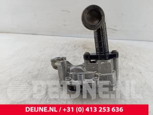 Peugeot Expert Oliepomp O273019 foto 3