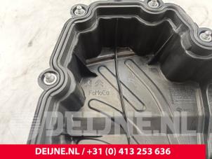 Peugeot Expert Carterpan O273025 foto 3