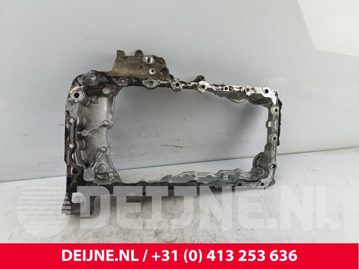 Gebruikte Carterpan Peugeot Expert (V1/VA/VB/VE/VF/VT/VY) 2.0 Blue HDi 120 16V Prijs € 78,65 Inclusief btw aangeboden door van Deijne Onderdelen Uden B.V.