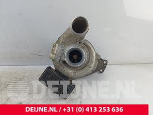 Gebruikte G-lader Mercedes Sprinter 3,5t (906.63) 318 CDI 24V Prijs € 332,75 Inclusief btw aangeboden door van Deijne Onderdelen Uden B.V.