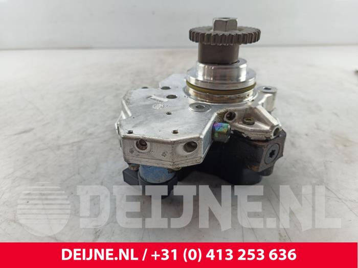 Mercedes Sprinter Brandstofpomp Mechanisch O273029