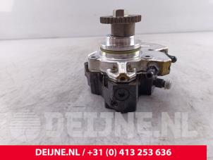 Mercedes Sprinter Mechanical fuel pump O273029 photo 2