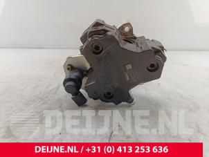Mercedes Sprinter Mechanical fuel pump O273029 photo 3