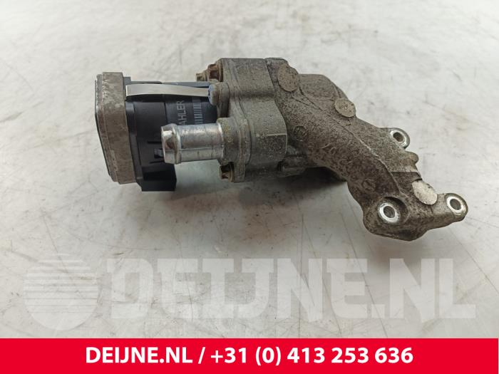Mercedes Sprinter EGR Klep O273030