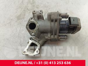 Mercedes Sprinter AGR Ventil O273030 foto 3