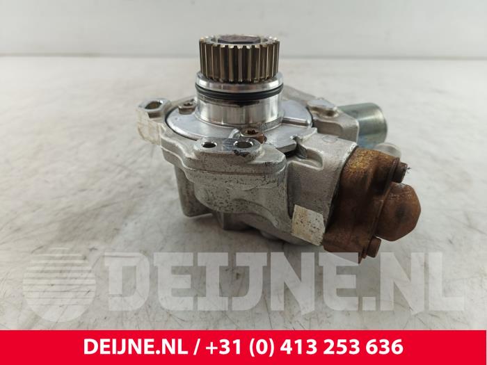Citroen Jumpy Kraftstoffpumpe Mechanisch O273032