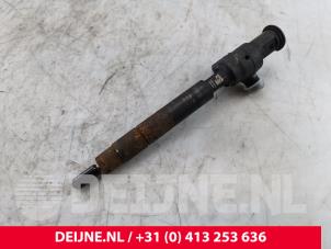 Citroen Jumpy Injector (diesel) O273037 photo 3