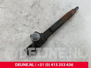 Citroen Jumpy Injector (diesel) O273037 photo 2
