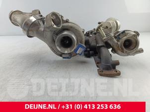 Volvo XC70 Turbo O273039 foto 2